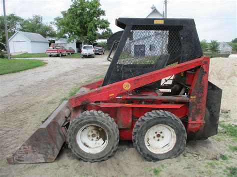 lahman skid steer parts|used skid steer auction.